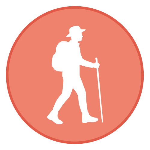 Camino de santiago etapas