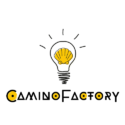 logo camino factory