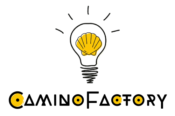 logo camino factory